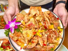 -醉壹号海鲜大排档(厦门美食地标店)