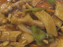 -杨记小骨头羊杂馆(南五马路店)
