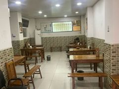 -洁美凉粉店(温江店)