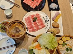 -古关火锅店(古北水镇景区店)