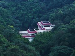 -广州市白云山风景名胜区