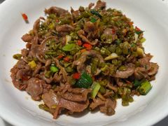 -兰湘子·湘菜小炒(石家庄万象城店)