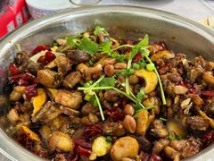 -食神又名厕所兔