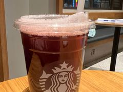 -星巴克臻选(湖滨道店)