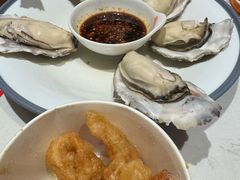 -杨氏青龙虾·羊蝎子(托乐嘉店)