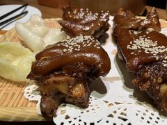 -炊烟小炒黄牛肉(中心印象城店)