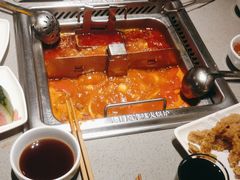 -海底捞火锅(塘厦天虹店)