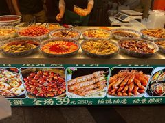 -东门町美食街