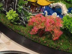 -大汗行宫园林餐厅