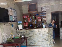 -高老庄·老溧阳·私房菜(南山竹海店)