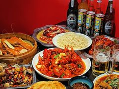 -袁老大龙虾(石鼓路总店)