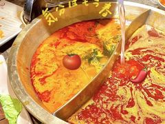 -小龙坎火锅(总店)