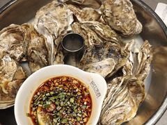 -粟氏天府·东北烧烤(长安街店)