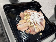 -果然农夫椰子鸡(虎门大润发店)