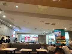 -北李妈妈菜·海肠捞饭(开发区万达店)