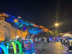 -大境门景区