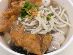 -非遗·十八曲鱼饺(西马总店)