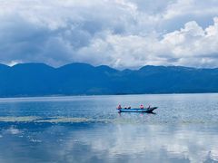 -丽江泸沽湖景区