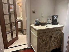 -广州富力丽思卡尔顿酒店
