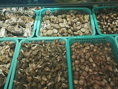 海鲜锅套餐-船梆煮•蒸汽海鲜·炉火烤肉(五四广场店)