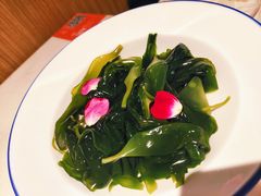 海带baby-煲宫猪肚鸡(晶品店)
