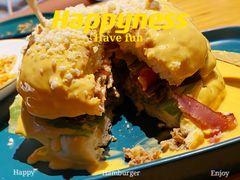 -IFIF 如果花園(宽厚里店)