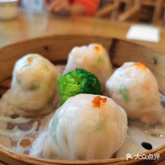 正斗茶楼(幸福花苑店)