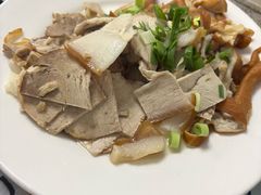 -同州传统面馆(东大街)