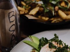 牛油果温泉蛋吐司-O'mills Sourdough Bakery&Bistro(永嘉路店)