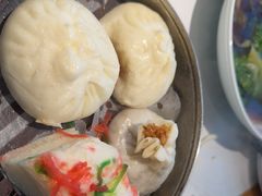 -吴家·非遗淮扬小馆(镇江万达广场店)