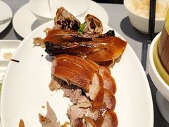 -福海居烤鸭店(鸟巢店)