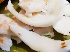 椰子肉-椰夫人·养生椰子鸡(金沙洲永旺店)