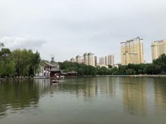 -西宁市人民公园(城西区)