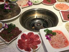 -大味生态火锅(蓝谷地店)