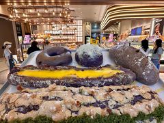 -PAPER STONE BAKERY(天汇广场店)