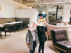 -Ms·KIMO星漠亲子餐厅(高新店)