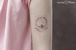 -飛凡TATTOO纹身•原创