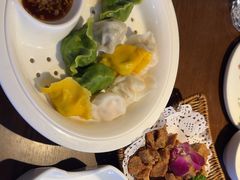 -前海沿·青岛菜(李沧万达店)