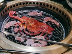-神户赤童日式烤肉(金地广场店)