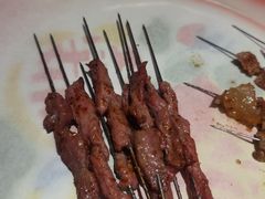 -申记串道和和旗舰店(北行店)