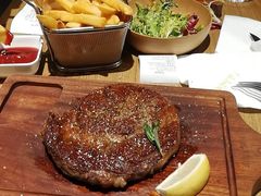 -MEAT MATE 鲜食肉铺(凤凰汇·里巷店)