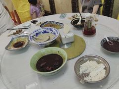 -芸海阁·农家私房菜(沙家浜景区出口店)