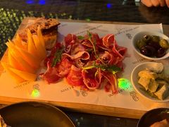 -富力丽思卡尔顿酒店·FLAIR餐厅酒吧
