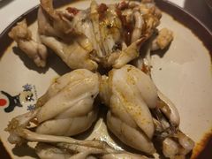 牛蛙-老天桥蛙炉火锅(姑苏总店)