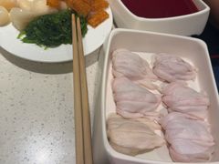-海底捞火锅(曼巴特广场店)
