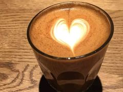 -Peet's 皮爷咖啡(东湖路手作店)