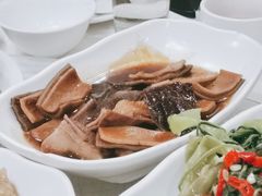 卤水猪肚-腰记饭店(龙源路店)