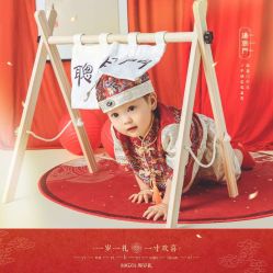 -倾城宝贝儿童摄影(浦东金谊店)