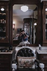 点击看大图 -IMUSE BARBER SHOP