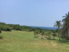 -鹅銮鼻公园